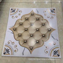 New 595*595 Hot Stamping PVC Ceiling panels for Room Decoration